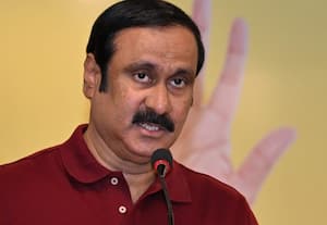 'உங்களுடன் ஊழல்' முகாமாக மாறிய 'உங்களுடன் ஸ்டாலின்' முகாம்கள்:  அன்புமணி குற்றச்சாட்டு