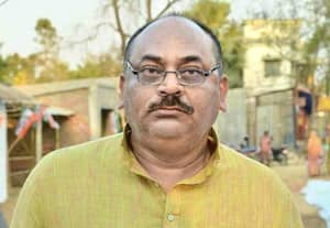  ஆசிரியர் நியமனத்தில் முறைகேடு;  நீதிமன்றத்தில் அமைச்சர் சரண்