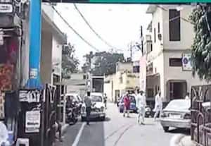  பெண்களை அச்சுறுத்தும் நிர்வாண கும்பல்: வீடுகளில் முடங்கிய உ.பி., கிராம மக்கள்