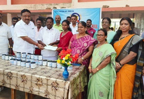 Latest Tamil News