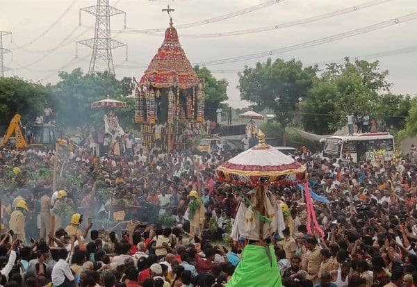 Latest Tamil News