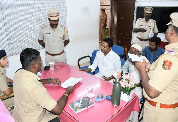 Latest Tamil News