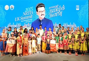 எண்ணிலடங்கா நினைவுகளுடன் தாயகம் திரும்புகிறேன்: முதல்வர் ஸ்டாலின் 