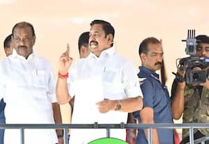 இபிஎஸ் அடுத்த கட்ட பிரசாரம் செப்.17ல் துவக்கம்
