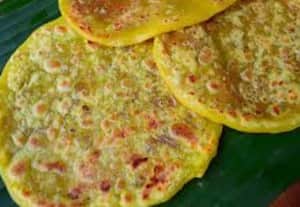 பால்கோவா கச கசா போளி ரெசிபி