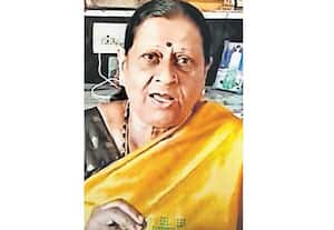  ஆட்டோ ஓட்டுநர்களுக்கு தாயான சரஸ்வதி