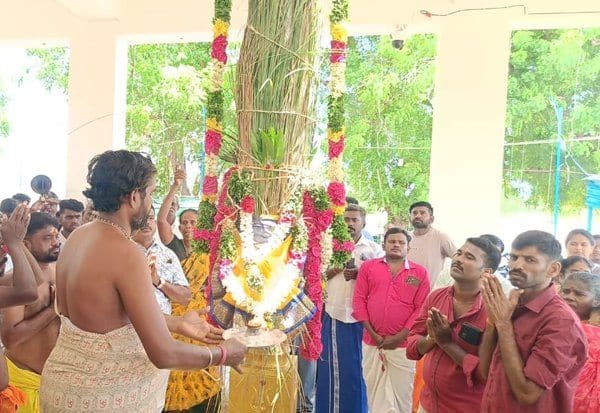 Latest Tamil News