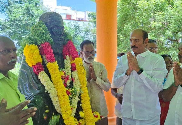 Latest Tamil News