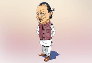 ஆபத்தான அரசியல்!