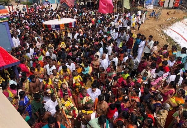 Latest Tamil News