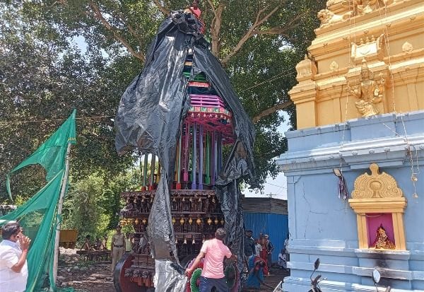 Latest Tamil News
