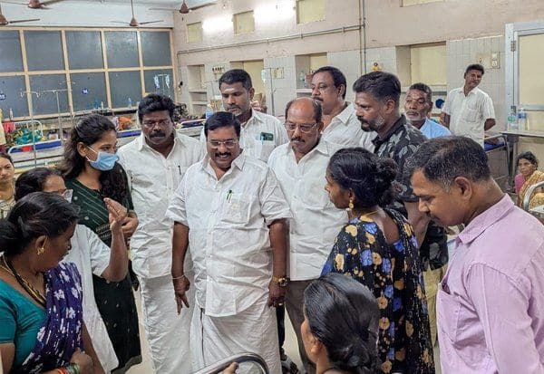 Latest Tamil News
