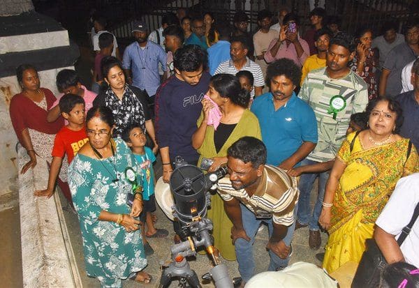 Latest Tamil News