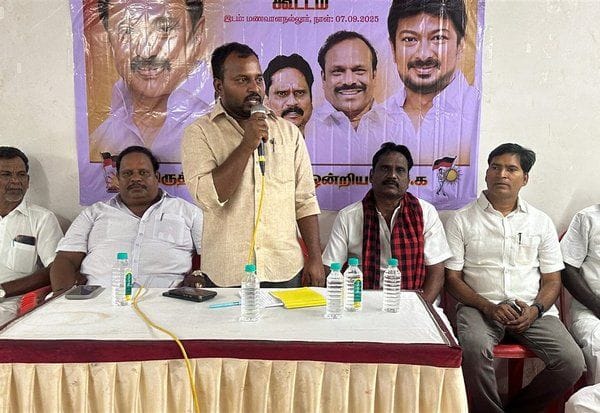 Latest Tamil News