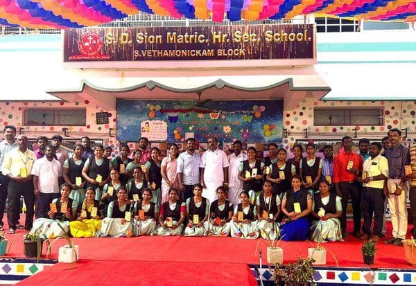 Latest Tamil News