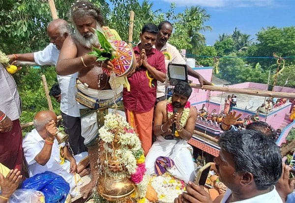 Latest Tamil News
