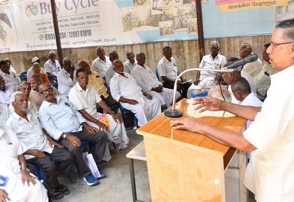 Latest Tamil News