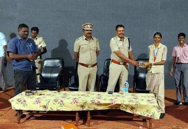 Latest Tamil News