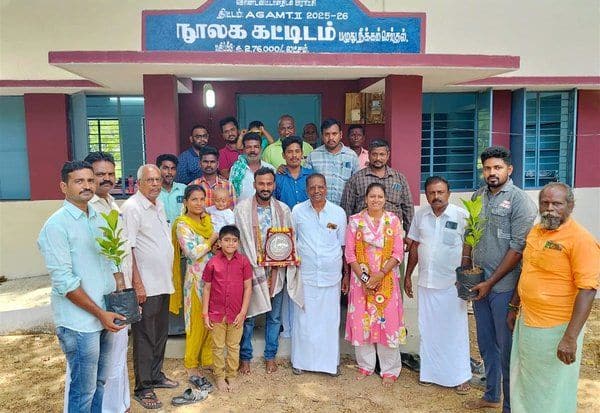 Latest Tamil News
