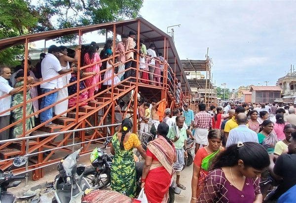 Latest Tamil News