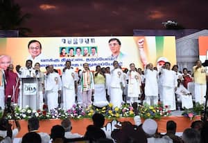தமிழகத்திலும் கேரளத்திலும் ஓட்டு திருட்டு நடக்காது: ப.சிதம்பரம் நம்பிக்கை