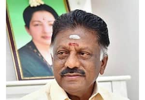 உறுதியாக சந்திப்பேன் முயற்சிக்கு வாழ்த்துகள்: ஓபிஎஸ்