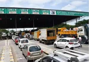 மாநில நெடுஞ்சாலைகளில் ஏற்கப்படாத ரூ.3,000 'பாஸ்டேக்' பாஸ் வாகன ஓட்டிகள் அவதி; வாக்குவாதம் அதிகரிப்பு