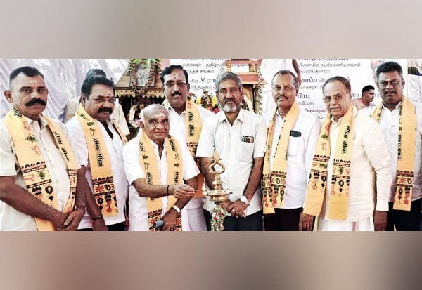 Latest Tamil News