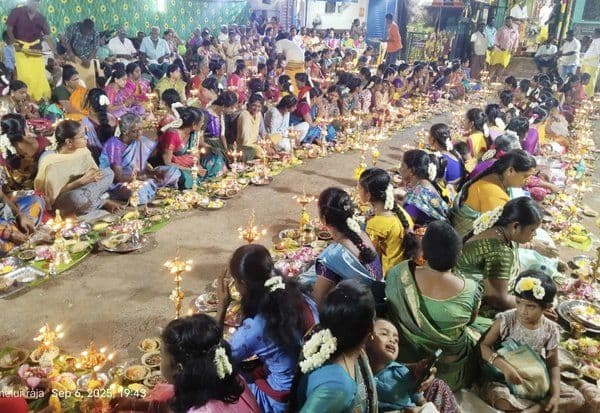 Latest Tamil News