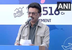  ஜெர்மனி, பிரிட்டன் பயணத்தில் ரூ.15,516 கோடி முதலீடுகள் ஈர்ப்பு; முதல்வர் ஸ்டாலின்