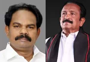 மதிமுகவில் இருந்து மல்லை சத்யா நீக்கம்; வைகோ அறிவிப்பு 