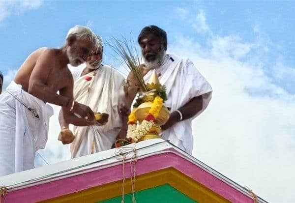 Latest Tamil News