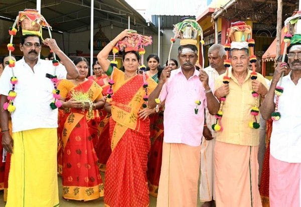 Latest Tamil News