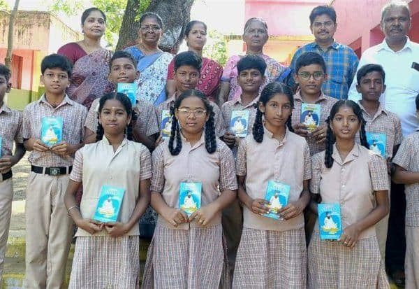 Latest Tamil News