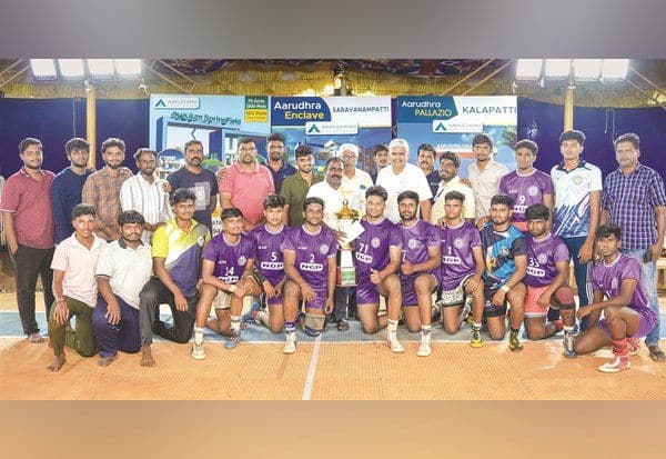 Latest Tamil News