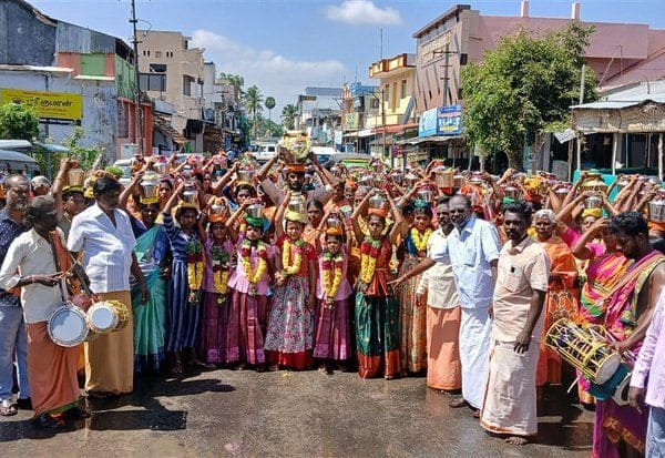 Latest Tamil News