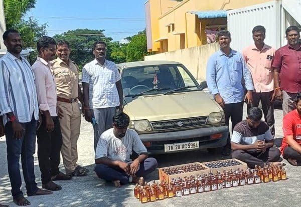 Latest Tamil News