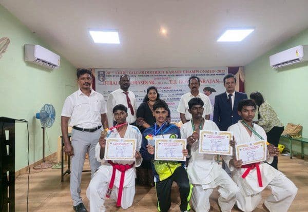 Latest Tamil News