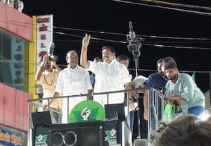 ஊழல் இல்லாத அரசு துறையே இல்லை: பழனிசாமி காட்டம்