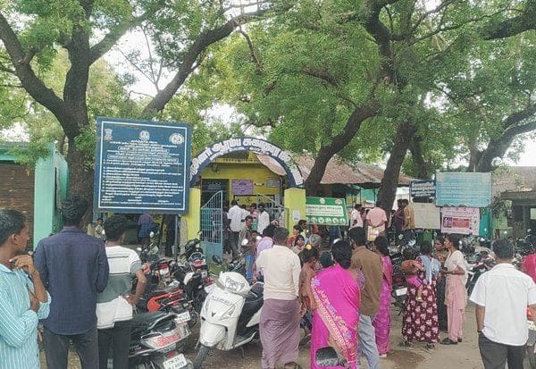 Latest Tamil News
