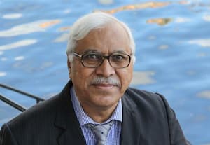 'ஓட்டு திருட்டு' என்பது அரசியல் சொல்லாடல்;  முன்னாள் தேர்தல் கமிஷனர்கள் வெளிப்படை