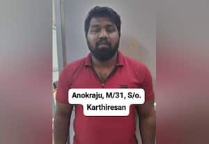 ரூ.10 லட்சம் மோசடி ஐந்து பேர் கைது