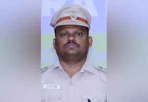 எஸ்.சி., - எஸ்.டி., வழக்கில் காஞ்சிபுரம் டி.எஸ்.பி., கைது நீதிபதி காரில் சிறைக்கு அழைத்து சென்றதால் பரபரப்பு