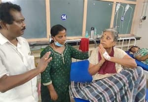 நகர பகுதியில் கழிவு நீர் கலந்த குடிநீரை குடித்த... 3 பேர் பலி;  வாந்தி, பேதியுடன் 70 பேர் மருத்துவமனையில் அனுமதி பாதிப்பு பகுதிகளில் தடுப்பு நடவடிக்கைள் தீவிரம்