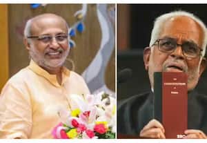 இன்று துணை ஜனாதிபதி தேர்தல்