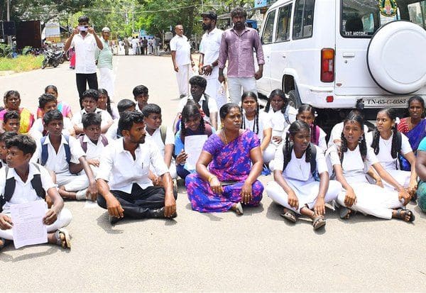 Latest Tamil News