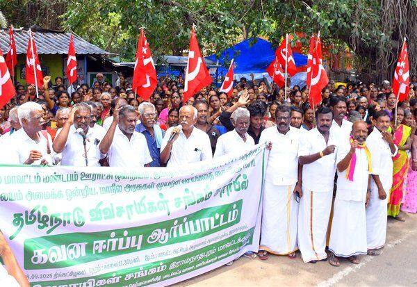 Latest Tamil News