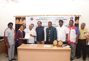 மனித நேயத்தை வளர்க்கும் கல்வி அவசியம் முன்னாள் துணைவேந்தர் வலியுறுத்தல்