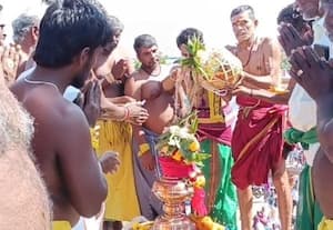 கும்பாபிஷேகம்