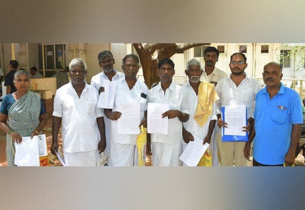 Latest Tamil News